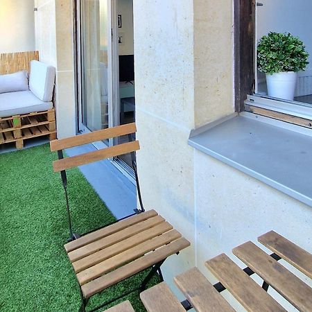 Апартаменти Hyper Centre Gare Rer A 250M Paris 20Min Пуассі Екстер'єр фото